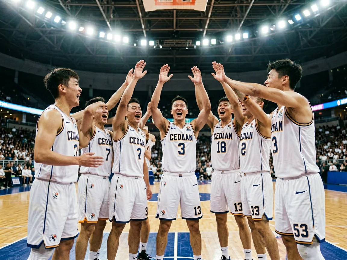 体坛经典读秒绝杀名场面盘点哪一幕让你直呼过瘾